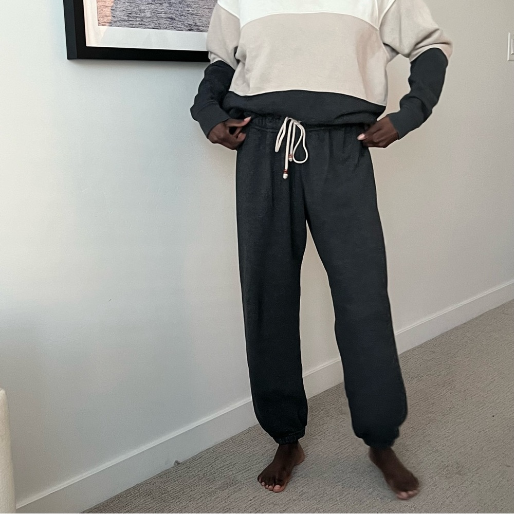 DONNI Sweat Set
